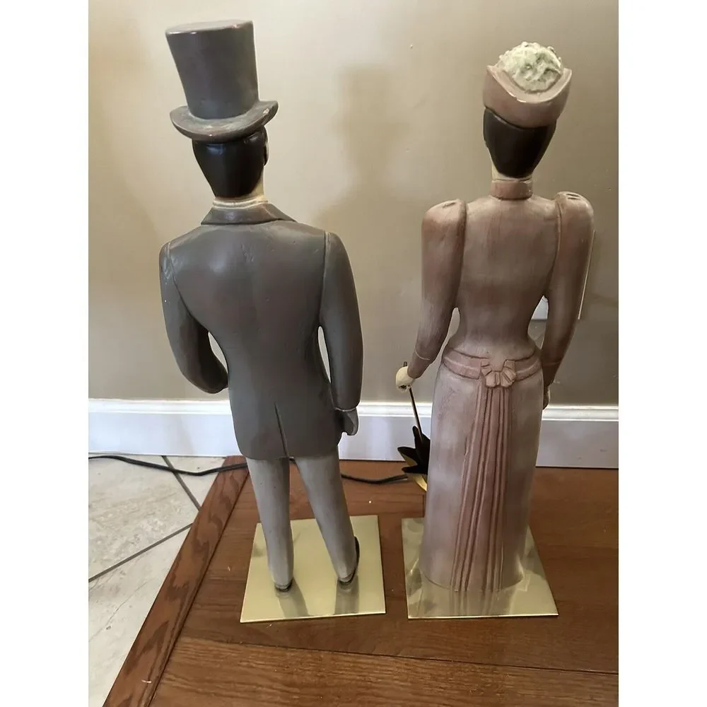 N/A couple small